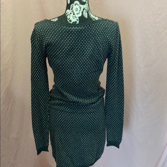 Sweater Dress - Picture 2 of 4